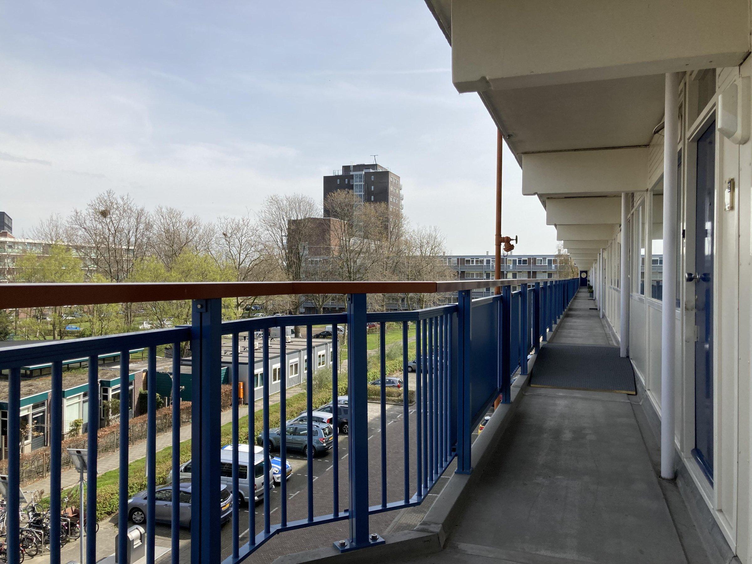 Woning te huur: Koekoekstraat, Leiderdorp