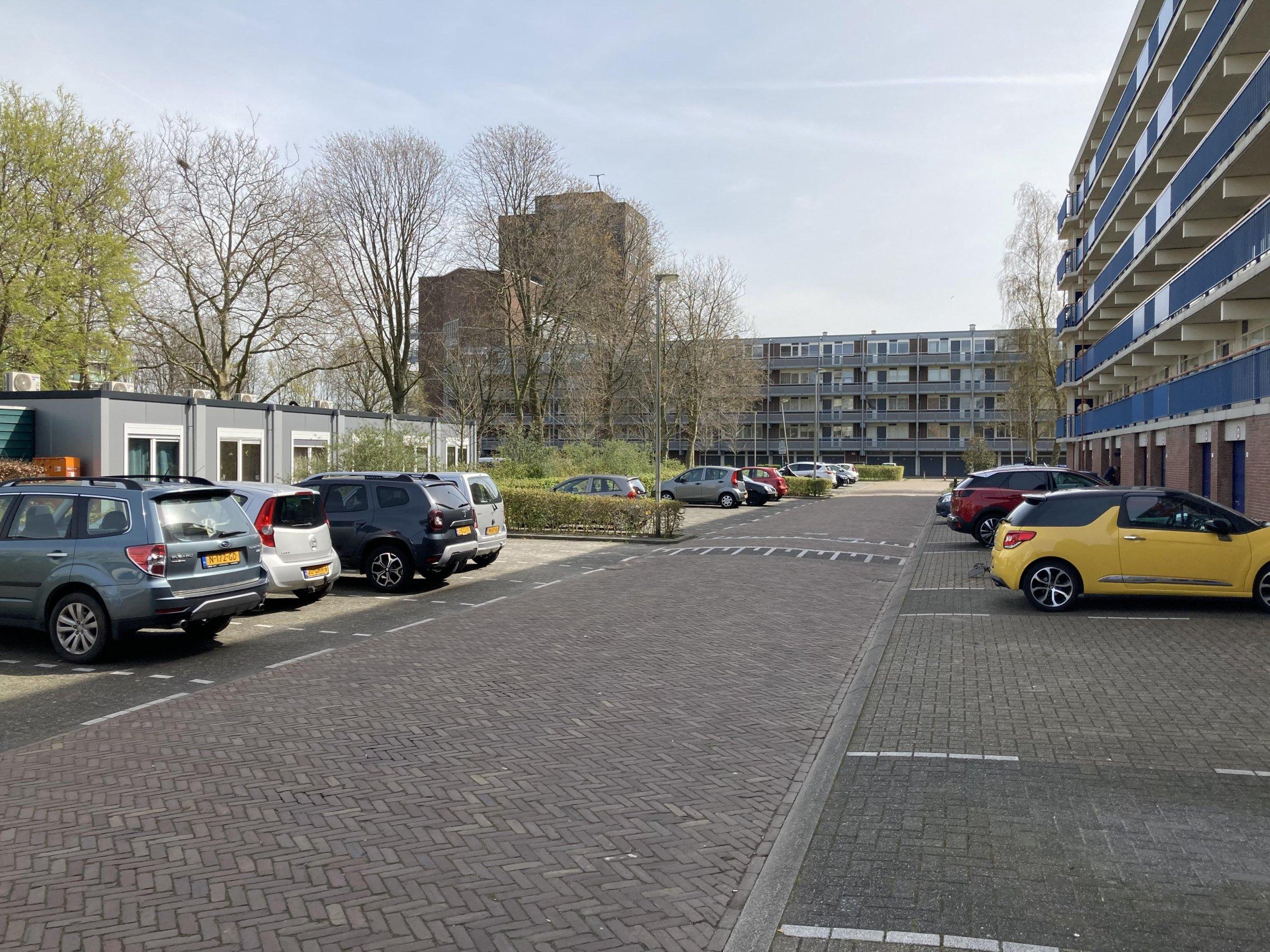 Woning te huur: Koekoekstraat, Leiderdorp