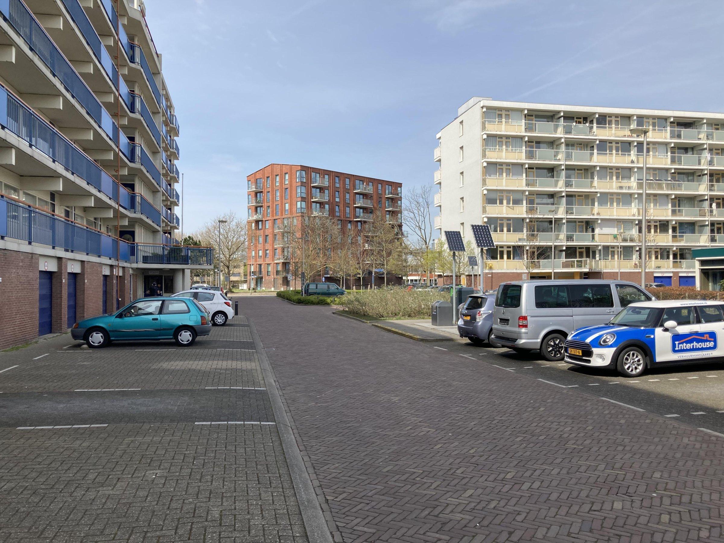Woning te huur: Koekoekstraat, Leiderdorp