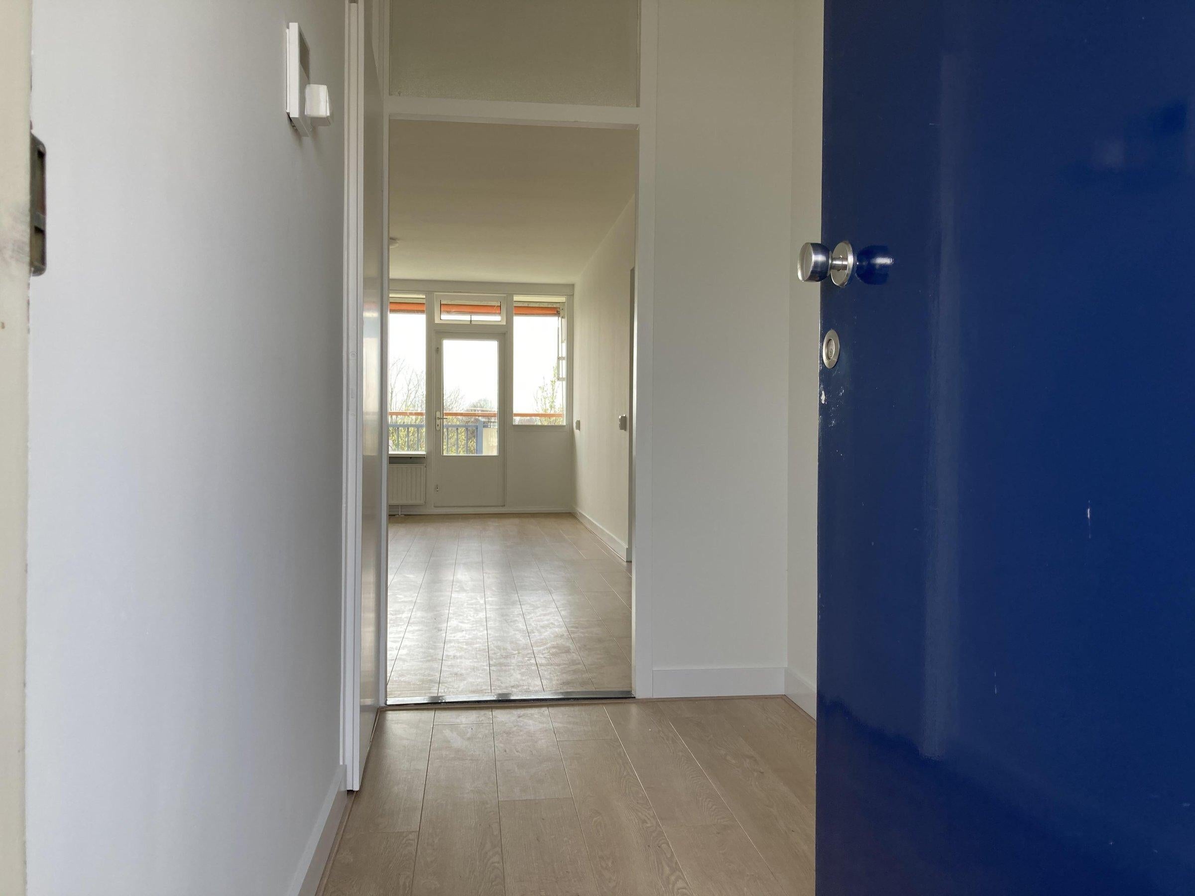 Woning te huur: Koekoekstraat, Leiderdorp