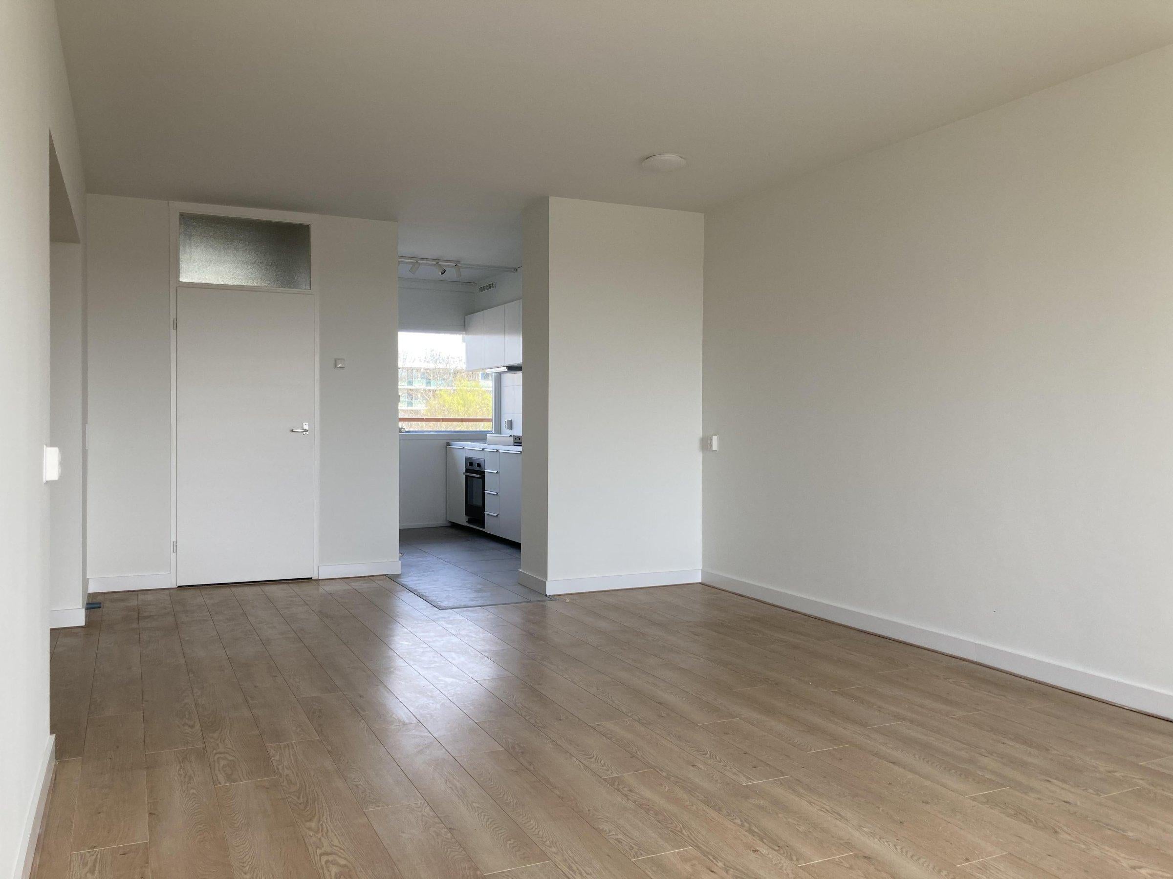 Woning te huur: Koekoekstraat, Leiderdorp
