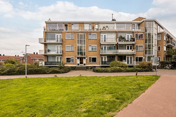 Portiekflat te koop Dordrecht en portiekflats Dordrecht te koop