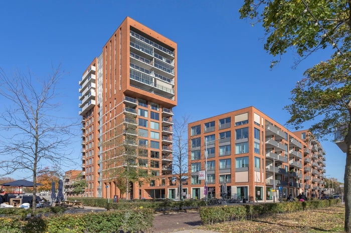 Te huur: Appartement Kempenaarplaats in Tilburg