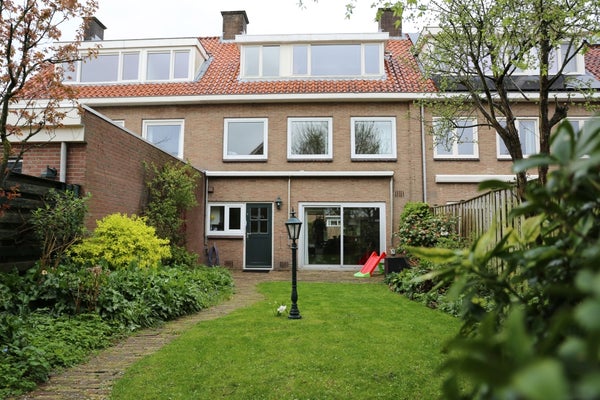 Te huur: Huis Ds Pasmastraat in Bunnik