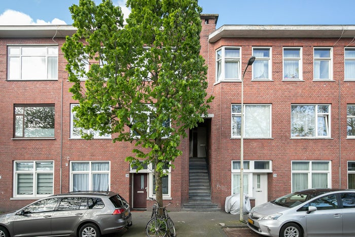 Herman Costerstraat 380