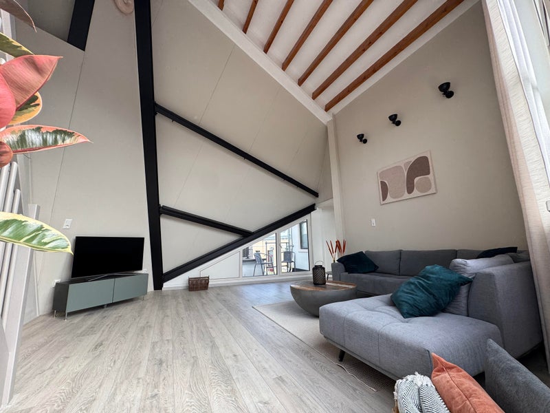 Te huur Appartement Vinkenburgstraat in Utrecht
