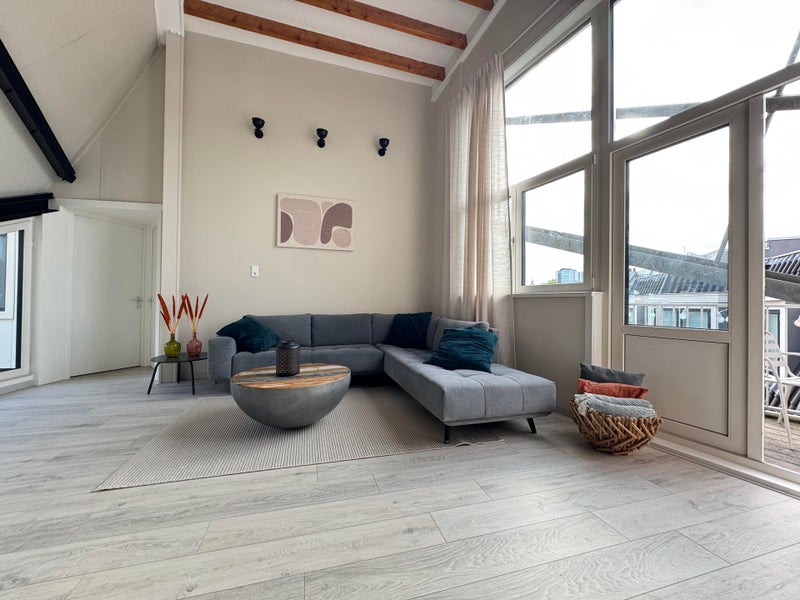 Te huur Appartement Vinkenburgstraat in Utrecht