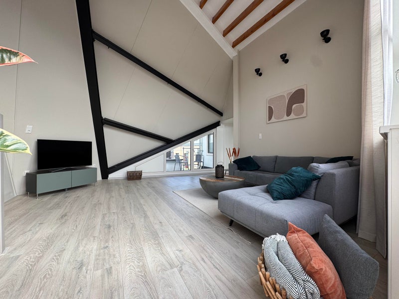 Te huur Appartement Vinkenburgstraat in Utrecht