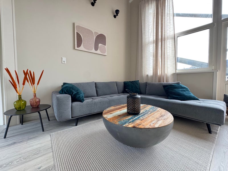 Te huur Appartement Vinkenburgstraat in Utrecht