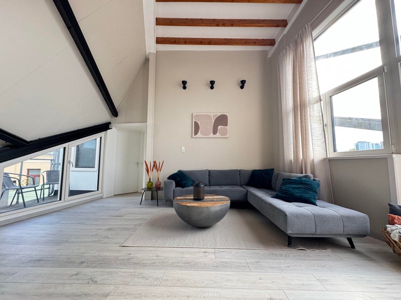 Te huur Appartement Vinkenburgstraat in Utrecht