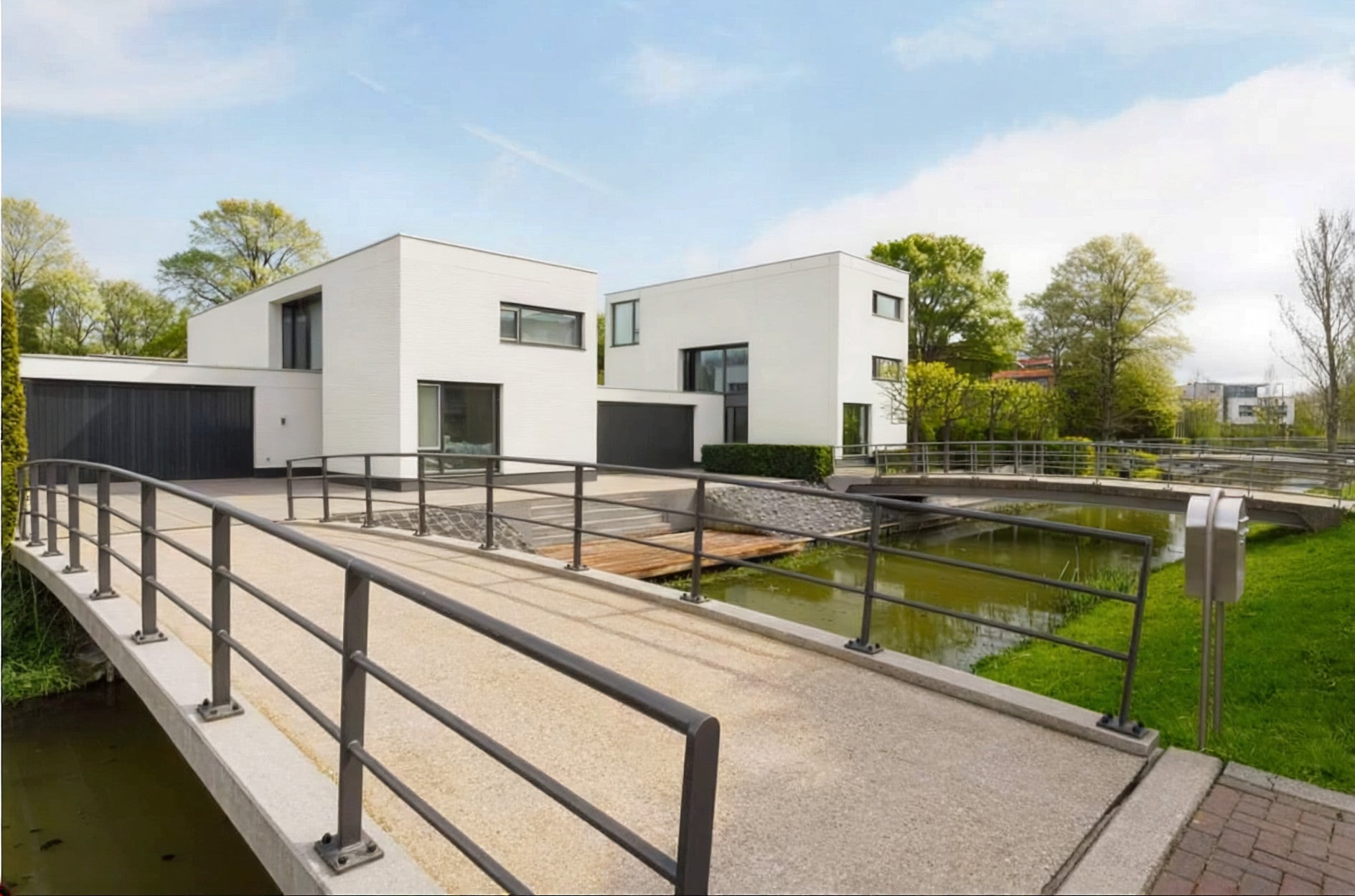 House Lamsrustlaan 20