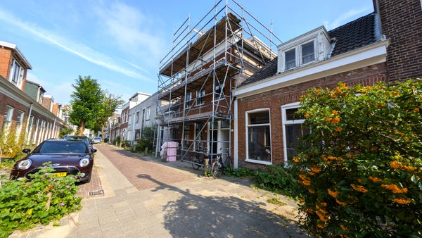 Ooster Badstraat