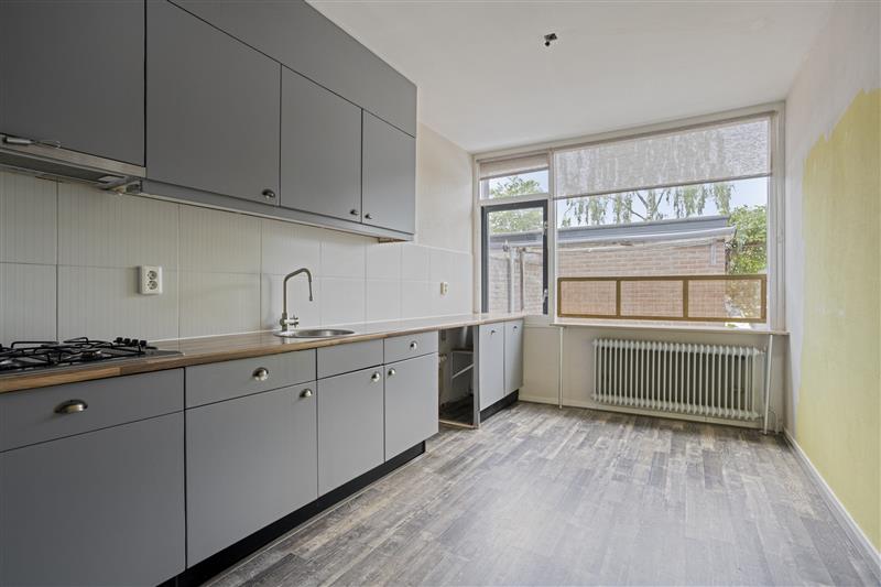 Tussenwoning te koop: Imkersdreef 406, Apeldoorn