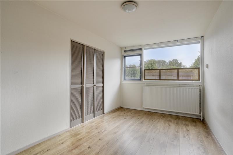 Tussenwoning te koop: Imkersdreef 406, Apeldoorn