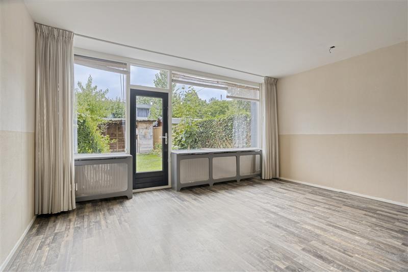 Tussenwoning te koop: Imkersdreef 406, Apeldoorn