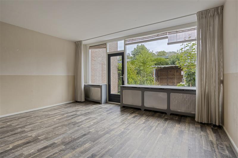 Tussenwoning te koop: Imkersdreef 406, Apeldoorn