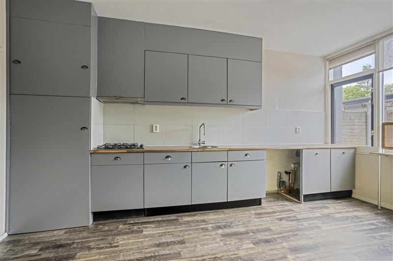 Tussenwoning te koop: Imkersdreef 406, Apeldoorn