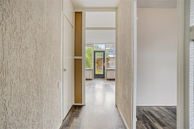 Tussenwoning te koop: Imkersdreef 406, Apeldoorn