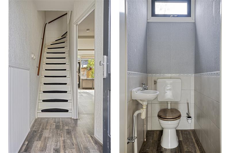 Tussenwoning te koop: Imkersdreef 406, Apeldoorn