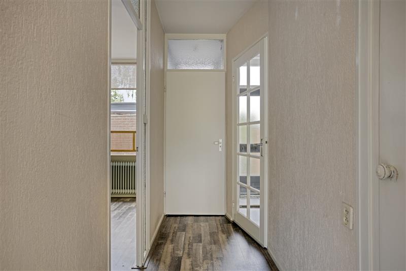 Tussenwoning te koop: Imkersdreef 406, Apeldoorn