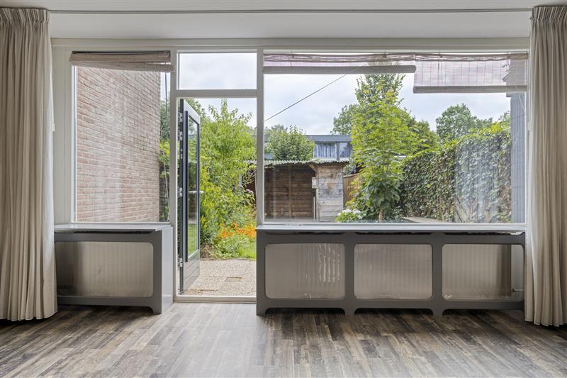 Tussenwoning te koop: Imkersdreef 406, Apeldoorn