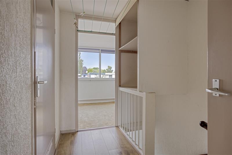 Tussenwoning te koop: Imkersdreef 406, Apeldoorn