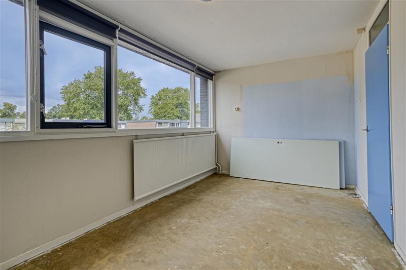 Tussenwoning te koop: Imkersdreef 406, Apeldoorn