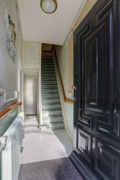 Hoekwoning te koop: Stationsstraat 7, Abcoude