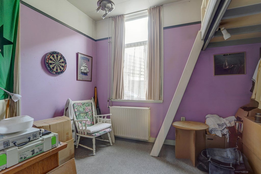 Hoekwoning te koop: Stationsstraat 7, Abcoude