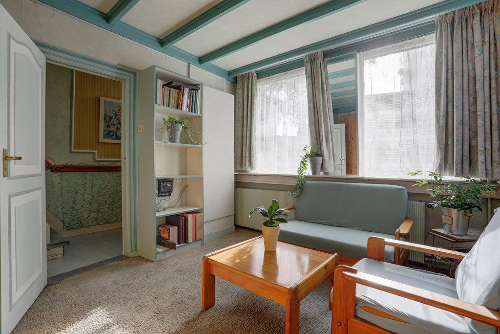 Hoekwoning te koop: Stationsstraat 7, Abcoude