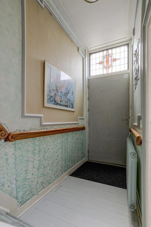 Hoekwoning te koop: Stationsstraat 7, Abcoude