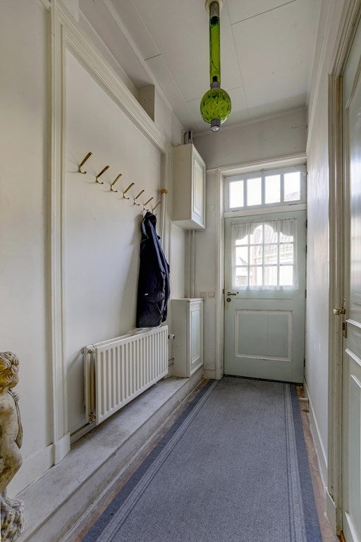 Hoekwoning te koop: Stationsstraat 7, Abcoude
