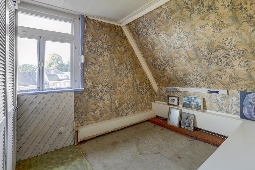 Hoekwoning te koop: Stationsstraat 7, Abcoude