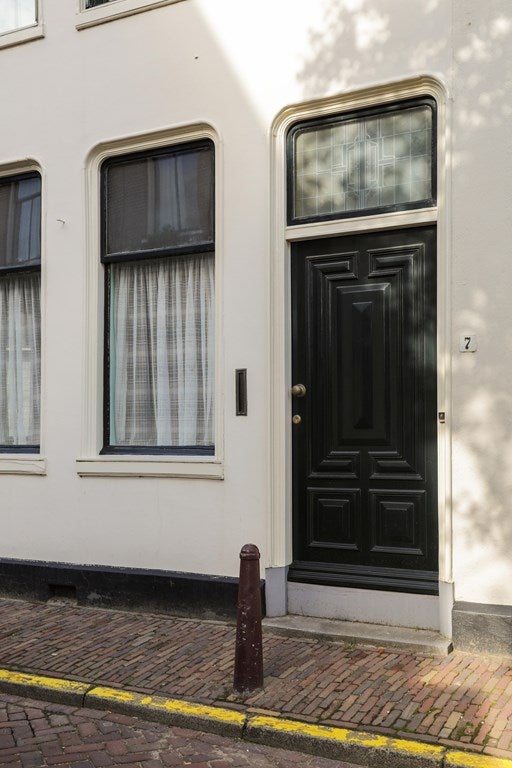 Hoekwoning te koop: Stationsstraat 7, Abcoude
