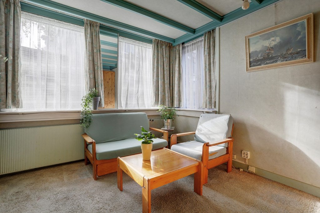 Hoekwoning te koop: Stationsstraat 7, Abcoude