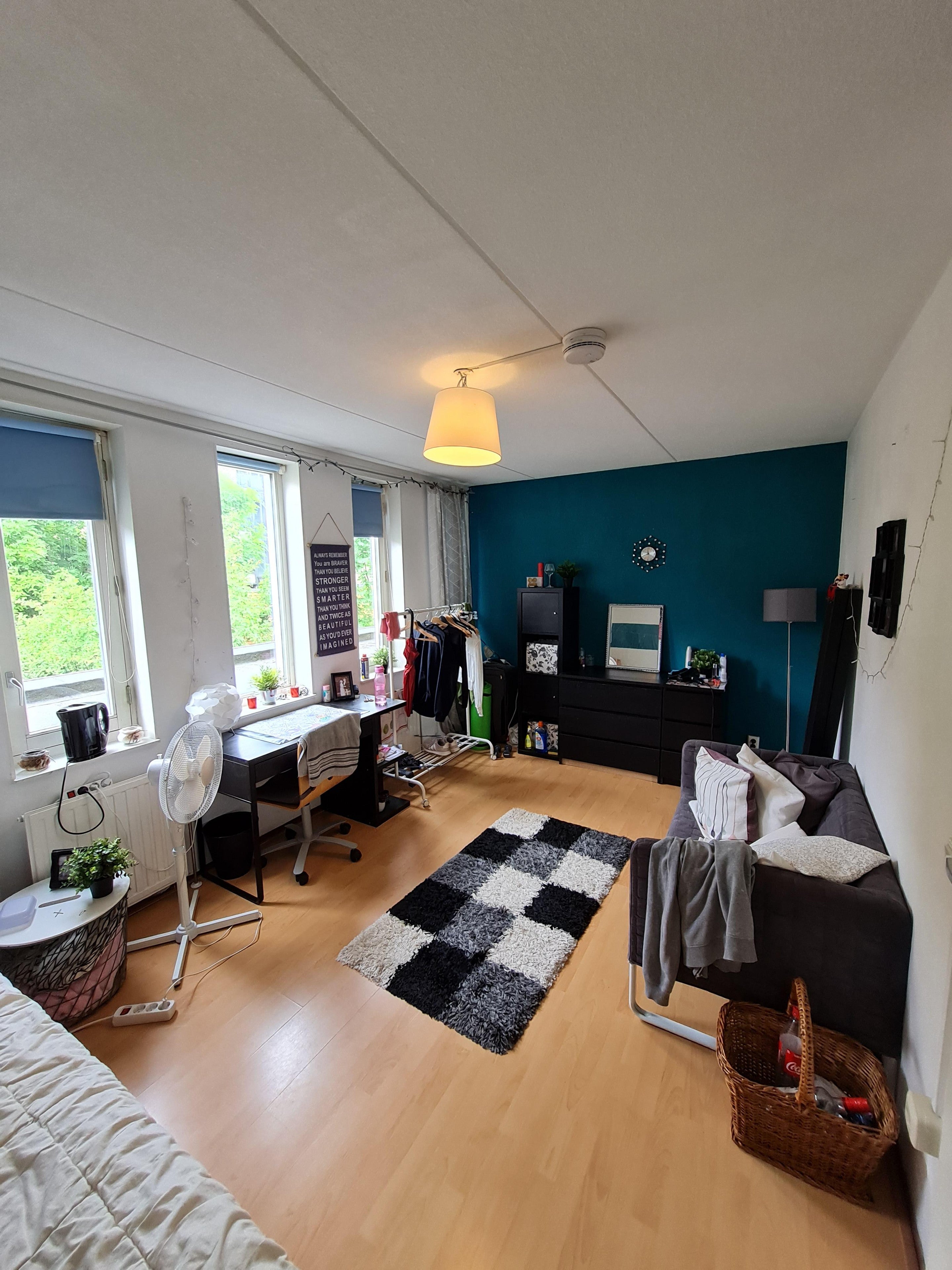 Room Coranthijnestraat