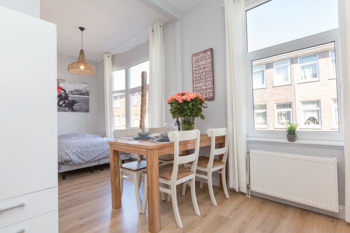 Te huur: Appartement Indigostraat in Den Haag