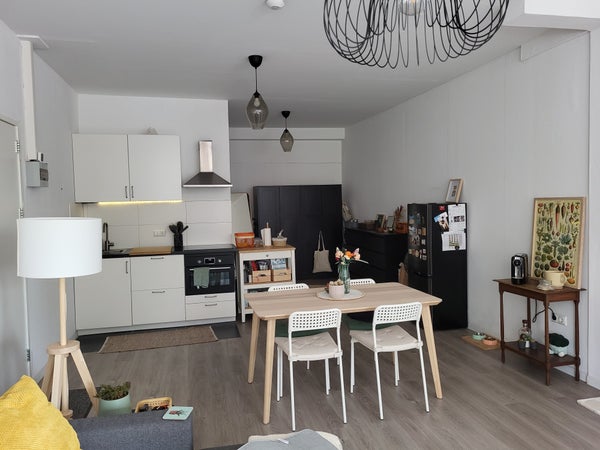 Te huur: Appartement Telgen in Hengelo