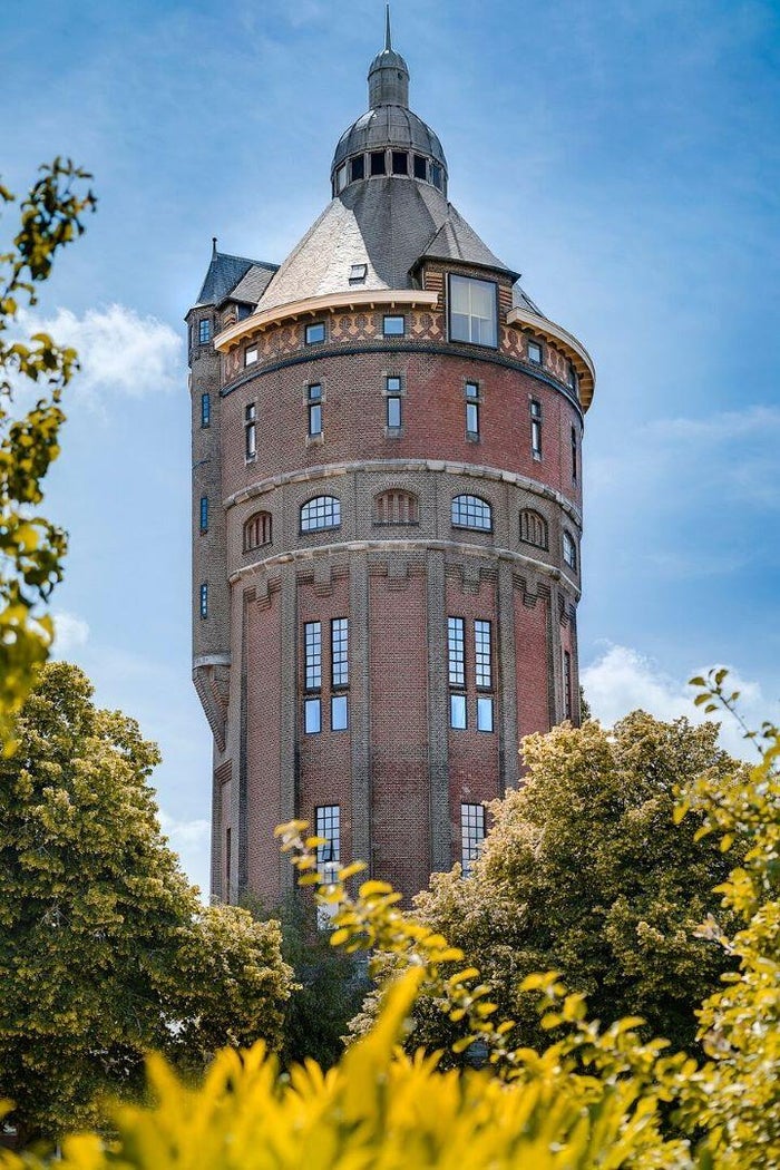 Te huur: Appartement Dr. C. Hofstede de Grootkade in Groningen