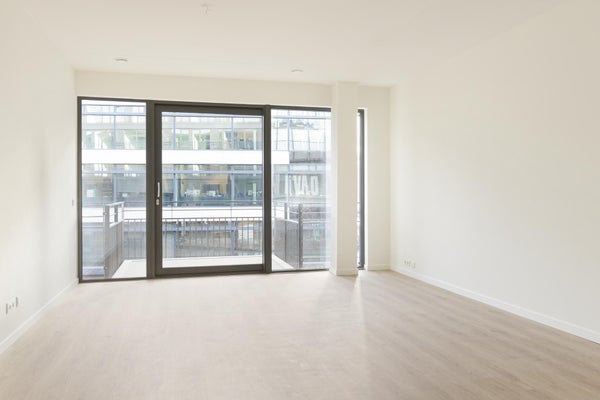 Appartement Broerenstraat in Arnhem