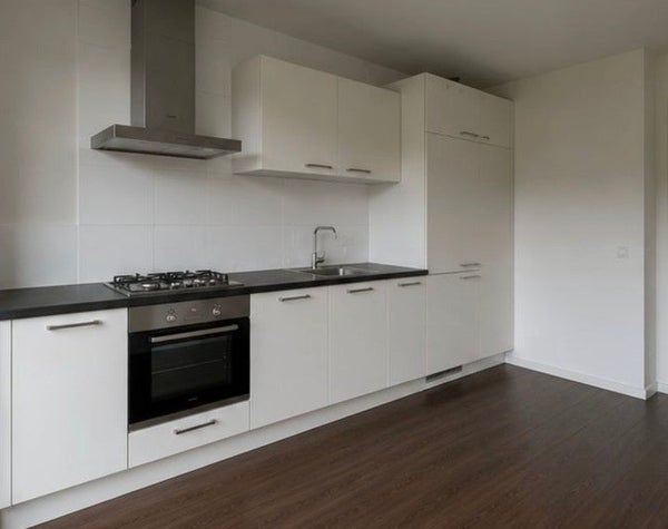 Flat Messchertstraat in Rotterdam