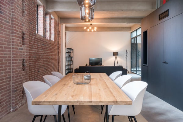 Appartement Broekhovenseweg in Tilburg