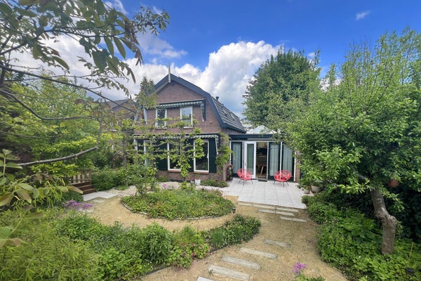 Huis te koop Schuwacht 334 in Krimpen aan de Lek voor € 699.000