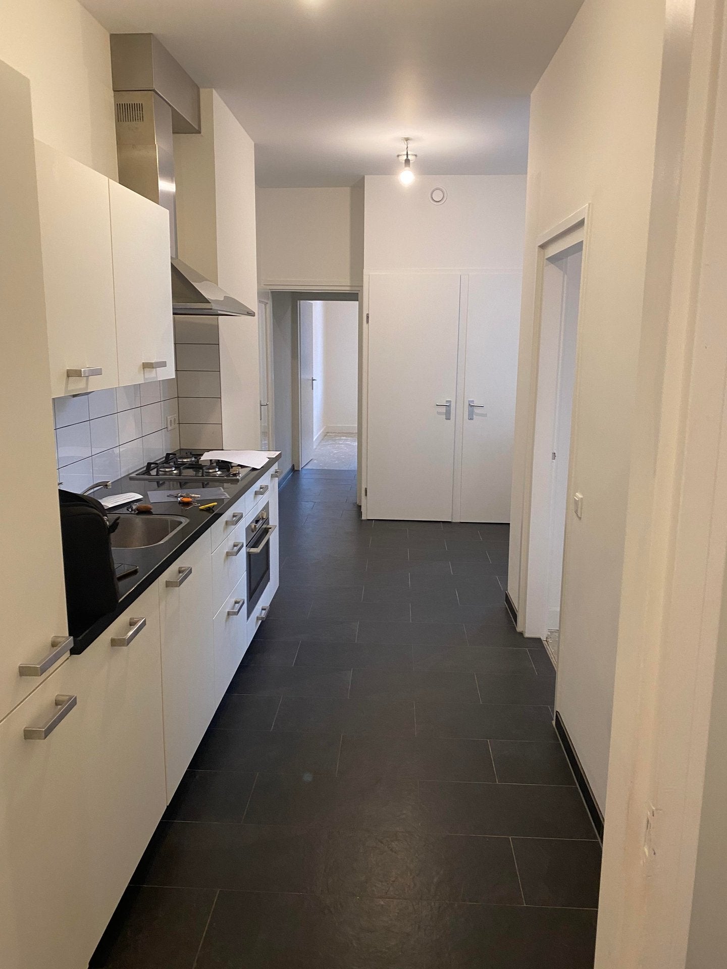 Te huur Appartement Bilderdijkstraat in Amsterdam