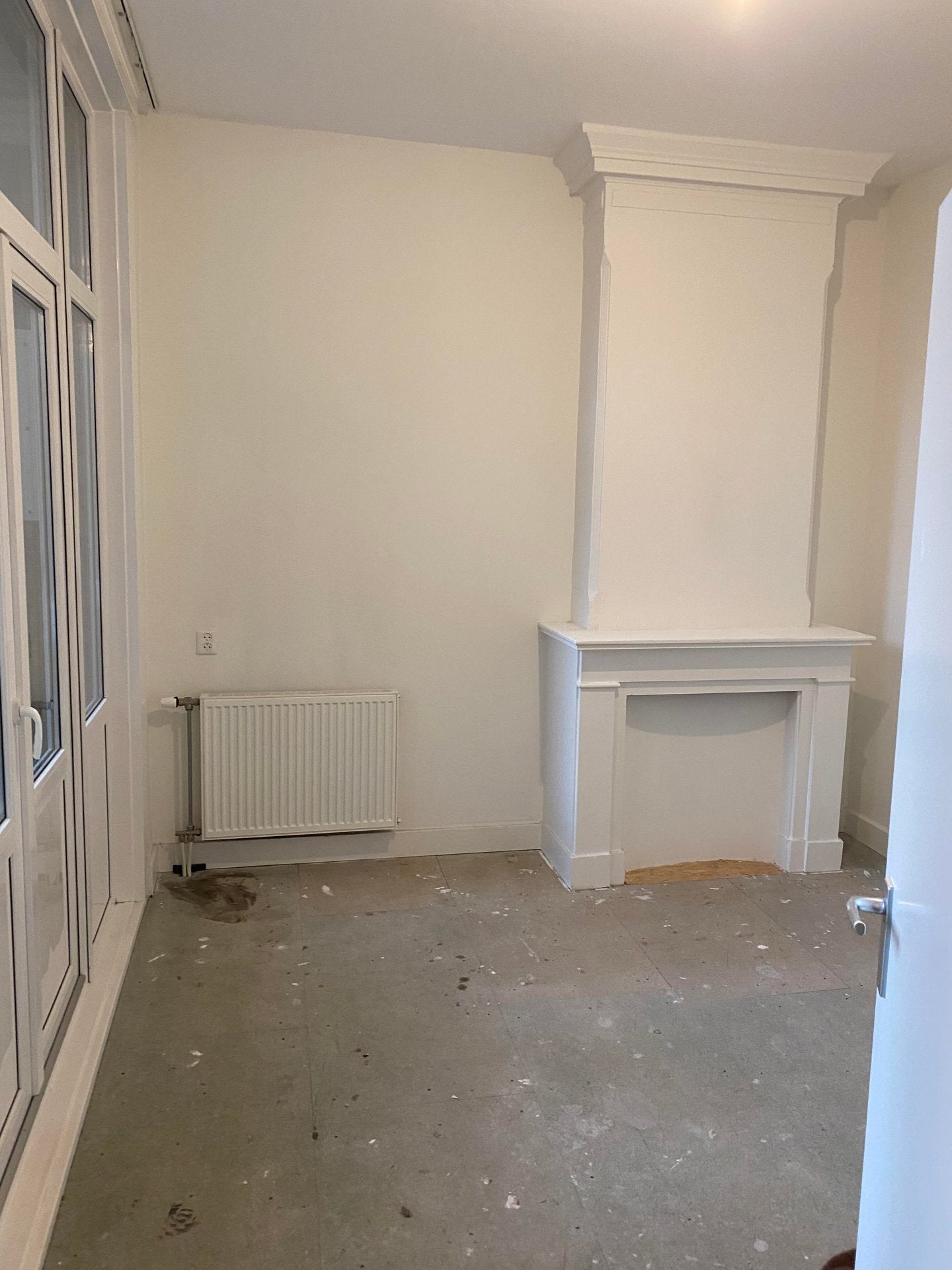 Te huur Appartement Bilderdijkstraat in Amsterdam