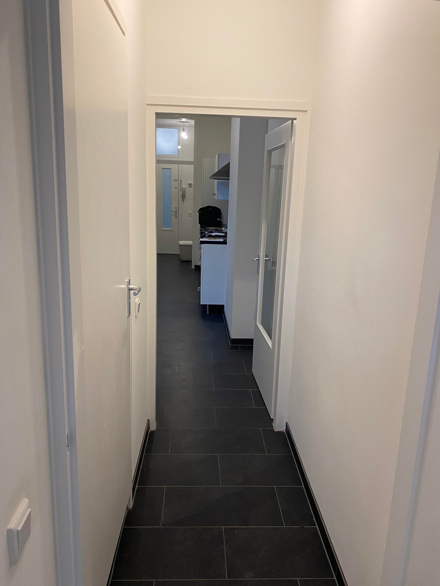 Te huur Appartement Bilderdijkstraat in Amsterdam