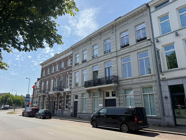 Nieuwe Prinsenkade