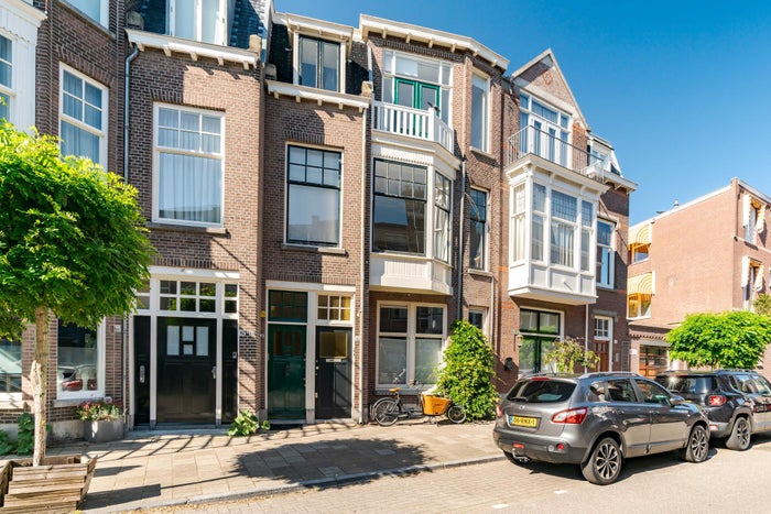 2e Antonie Heinsiusstraat 63