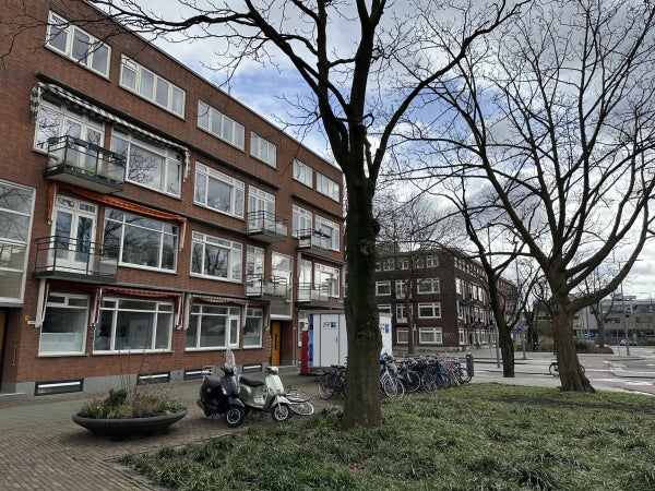 Te huur: Appartement Schepenstraat in Rotterdam