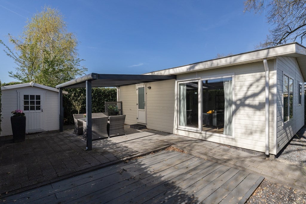 Vrijstaande woning te koop: Loverensestraat 11A6, Cromvoirt